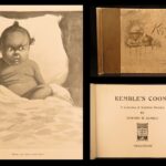 1897 – Kemble’s Coons | African American Racist Caricatures | First Edition