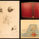 1839 – American Antiquities | WWI Confidential Naval Intelligence Ephemera