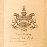 1654 – Ecclesiastical History of England | First Edition, Catholic vs Protestant