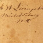 1807 – American Practical Navigator | United States Sailing Instruction | Maps