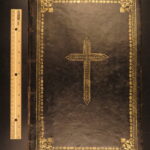 1690 – Bohemian Roman Missal | Catholic Church Breviary, Engravings & Music
