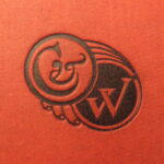 1893 – Mark Twain – Million Pound Bank Note | First UK Edition