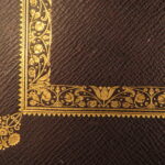 1844 – Enormous, Imperial Family Bible | Full-Page Folio Engravings | 2vols