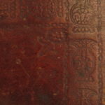 1720 – Greek Devotional – Saint Ephraim | Exceedingly Rare, Orthodox Asceticism