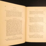 1890 Livingstone 1st ed In Darkest Africa Henry Stanley Emin Pasha Expedition