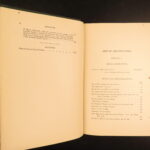 1890 Livingstone 1st ed In Darkest Africa Henry Stanley Emin Pasha Expedition