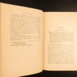 1890 Livingstone 1st ed In Darkest Africa Henry Stanley Emin Pasha Expedition