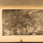 1890 Livingstone 1st ed In Darkest Africa Henry Stanley Emin Pasha Expedition