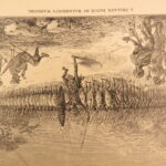 1890 Livingstone 1st ed In Darkest Africa Henry Stanley Emin Pasha Expedition