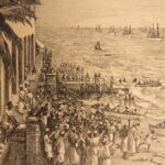 1890 Livingstone 1st ed In Darkest Africa Henry Stanley Emin Pasha Expedition