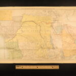 1890 Livingstone 1st ed In Darkest Africa Henry Stanley Emin Pasha Expedition