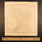 1890 Livingstone 1st ed In Darkest Africa Henry Stanley Emin Pasha Expedition