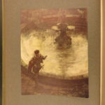 Twelfth Night – Shakespeare – c.1908 | W. Heath Robinson Illustrations