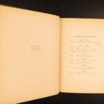 Twelfth Night – Shakespeare – c.1908 | W. Heath Robinson Illustrations