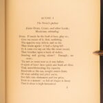 Twelfth Night – Shakespeare – c.1908 | W. Heath Robinson Illustrations