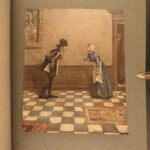 Twelfth Night – Shakespeare – c.1908 | W. Heath Robinson Illustrations