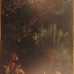 Twelfth Night – Shakespeare – c.1908 | W. Heath Robinson Illustrations