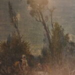 Twelfth Night – Shakespeare – c.1908 | W. Heath Robinson Illustrations