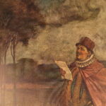 Twelfth Night – Shakespeare – c.1908 | W. Heath Robinson Illustrations