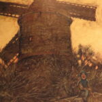 Twelfth Night – Shakespeare – c.1908 | W. Heath Robinson Illustrations