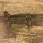 Twelfth Night – Shakespeare – c.1908 | W. Heath Robinson Illustrations