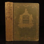 Peter and Wendy – J.M. Barrie – 1911 | True First Printing Peter Pan