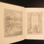 Peter and Wendy – J.M. Barrie – 1911 | True First Printing Peter Pan