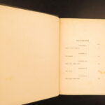 Peter and Wendy – J.M. Barrie – 1911 | True First Printing Peter Pan