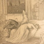 Peter and Wendy – J.M. Barrie – 1911 | True First Printing Peter Pan