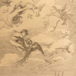 Peter and Wendy – J.M. Barrie – 1911 | True First Printing Peter Pan