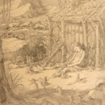 Peter and Wendy – J.M. Barrie – 1911 | True First Printing Peter Pan