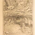 Peter and Wendy – J.M. Barrie – 1911 | True First Printing Peter Pan