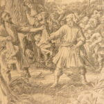 Peter and Wendy – J.M. Barrie – 1911 | True First Printing Peter Pan