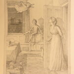 Peter and Wendy – J.M. Barrie – 1911 | True First Printing Peter Pan