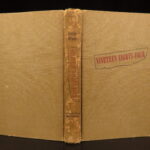 Nineteen Eighty-Four – George Orwell – 1949 | Dystopian Novel, First American Edition