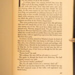 Nineteen Eighty-Four – George Orwell – 1949 | Dystopian Novel, First American Edition