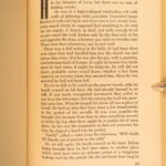 Nineteen Eighty-Four – George Orwell – 1949 | Dystopian Novel, First American Edition