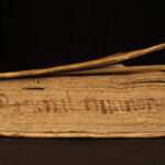 1599 – Rationale Divinorum Officiorum – Durand | Famous Church Liturgy History