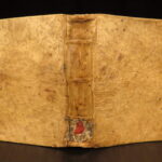 1599 – Rationale Divinorum Officiorum – Durand | Famous Church Liturgy History