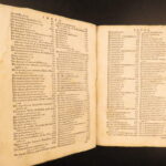 1599 – Rationale Divinorum Officiorum – Durand | Famous Church Liturgy History