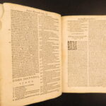 1599 – Rationale Divinorum Officiorum – Durand | Famous Church Liturgy History