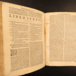 1599 – Rationale Divinorum Officiorum – Durand | Famous Church Liturgy History