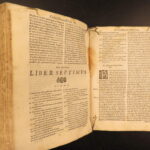 1599 – Rationale Divinorum Officiorum – Durand | Famous Church Liturgy History