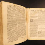 1599 – Rationale Divinorum Officiorum – Durand | Famous Church Liturgy History