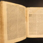 1599 – Rationale Divinorum Officiorum – Durand | Famous Church Liturgy History