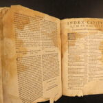 1599 – Rationale Divinorum Officiorum – Durand | Famous Church Liturgy History