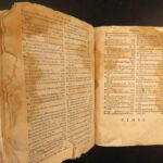 1599 – Rationale Divinorum Officiorum – Durand | Famous Church Liturgy History