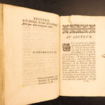 1678 – Painting in Miniature – Claude Boutet | Art & Painting Instruction Manual