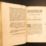 1678 – Painting in Miniature – Claude Boutet | Art & Painting Instruction Manual