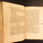 1678 – Painting in Miniature – Claude Boutet | Art & Painting Instruction Manual